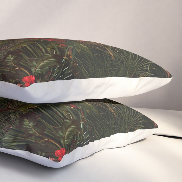 You Found Me Pillow Sham Gallery Image 3