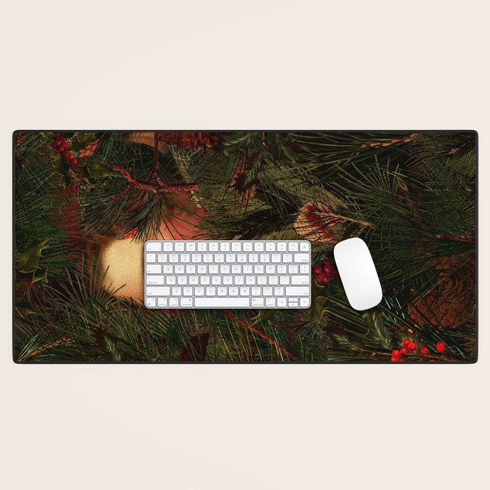 You Found Me Desk Mat Gallery Image 1