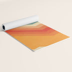 Barricade Yoga Mat Gallery Image 2