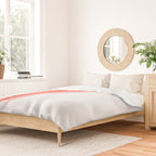 Thunder Distressed Duvet Cover Gallery Image 2