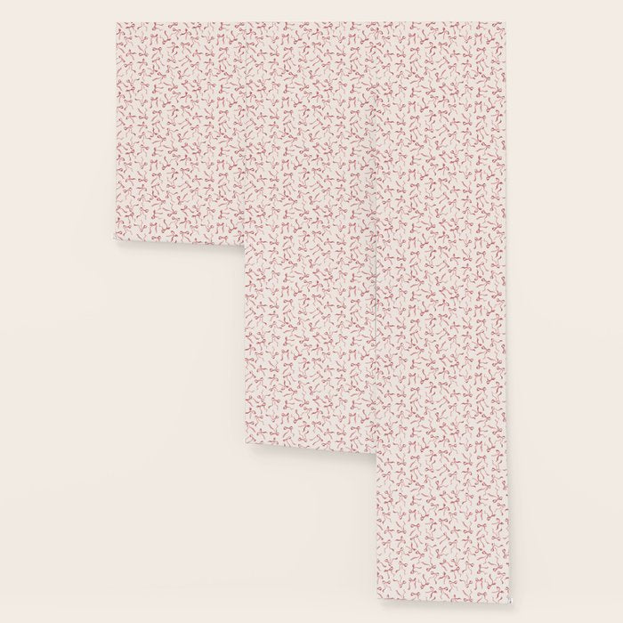 Coquette Pink Bows Wallpaper Gallery Image 3