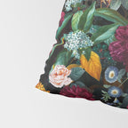 Witches Garden V Pillow Sham Gallery Image 4