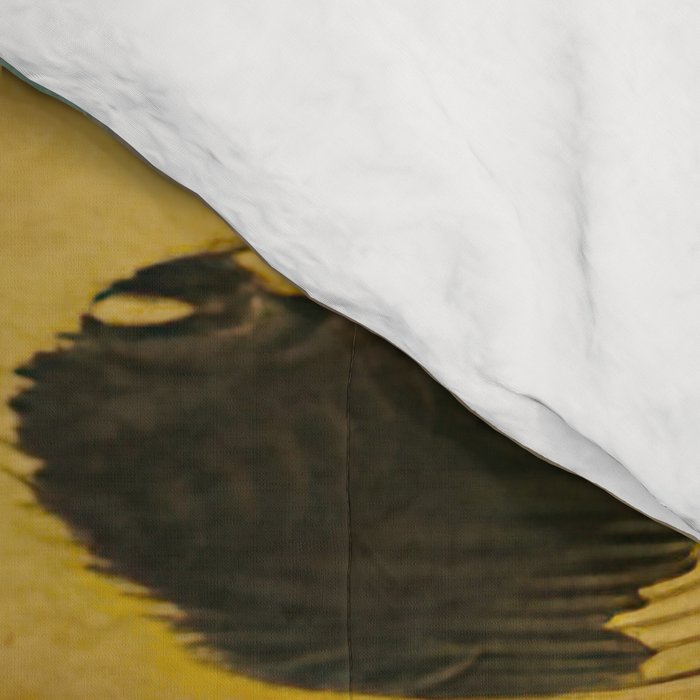 Woman and Birds Comforter Gallery Image 4