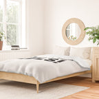 Empaths Give Me All The Feels! Duvet Cover Gallery Image 2
