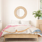 Lobster Picnic Duvet Cover Gallery Image 3