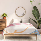 Lobster Picnic Comforter Gallery Image 3