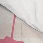 Lobster Picnic Comforter Gallery Image 4