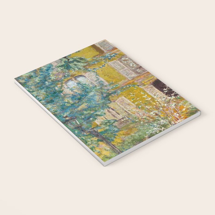 Edouard Vuillard The Square Notebook Gallery Image 3