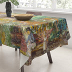 Edouard Vuillard The Square Tablecloth Gallery Image 3