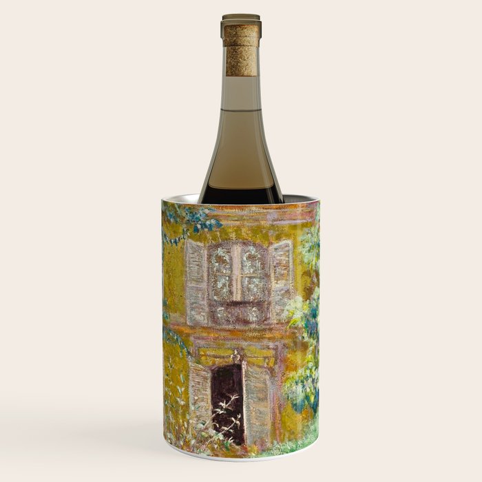 Edouard Vuillard The Square Wine Chiller Gallery Image 1