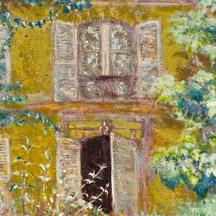 Edouard Vuillard The Square Coffee Mug Gallery Image 2