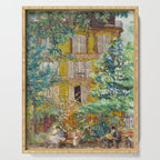Edouard Vuillard The Square Serving Tray Gallery Image 1