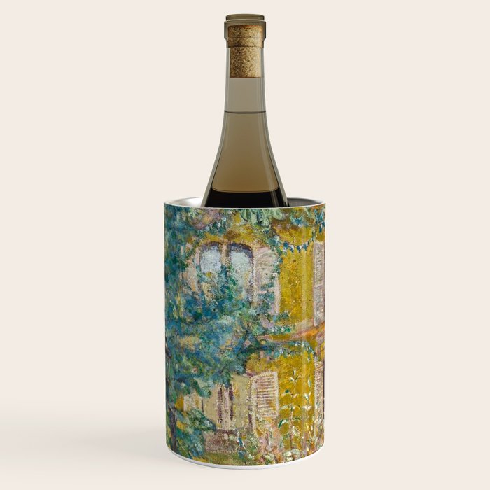 Edouard Vuillard The Square Wine Chiller Gallery Image 2
