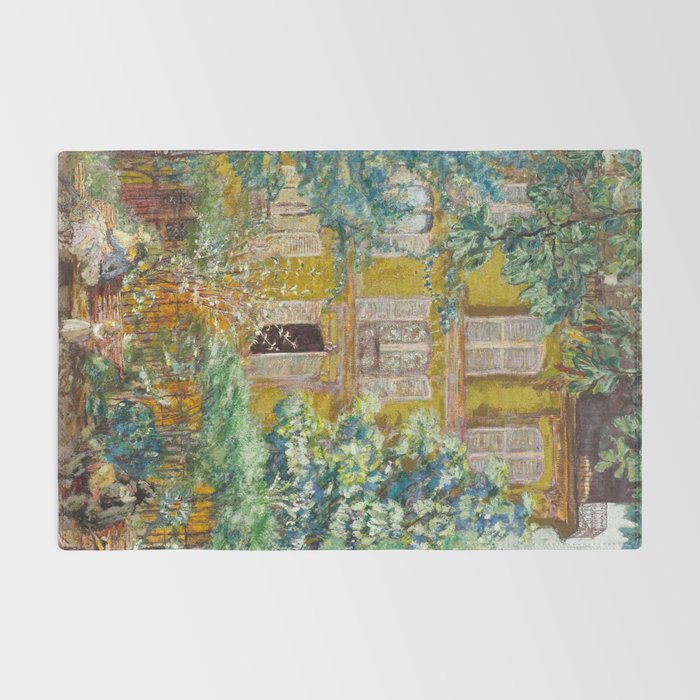Edouard Vuillard The Square Rug Gallery Image 2