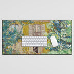 Edouard Vuillard The Square Desk Mat Gallery Image 1