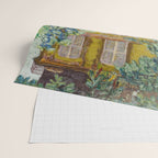 Edouard Vuillard The Square Wrapping Paper Gallery Image 2