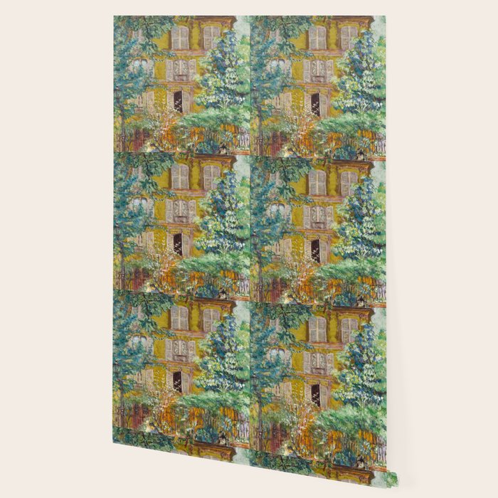 Edouard Vuillard The Square Wallpaper Gallery Image 2