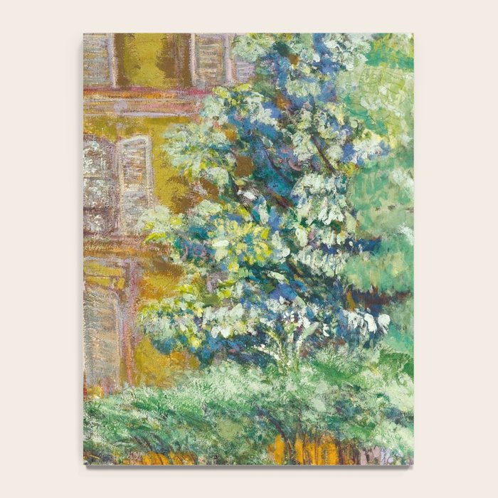 Edouard Vuillard The Square Notebook Gallery Image 4