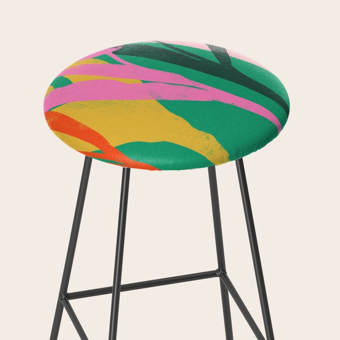 tulips 12 Stool Gallery Image 2