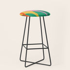tulips 12 Stool Gallery Image 1