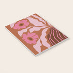 Mid-century blooming pot  Notebook Gallery Image 3