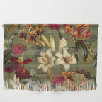 Flower Garden Serenade II Wall Hanging Gallery Image 1