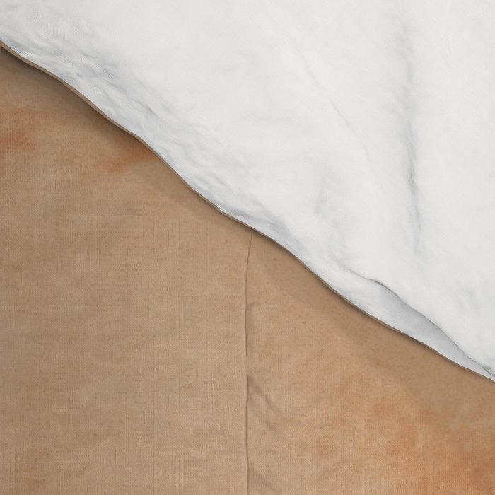 WITHIN THE TIDES - CINNAMON DARK Comforter Gallery Image 4