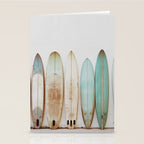 lets surf cxv Stationery Card Gallery Image 2