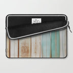 lets surf cxv Laptop Sleeve Gallery Image 2