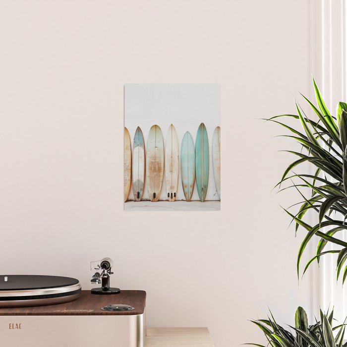 lets surf cxv Poster Gallery Image 2