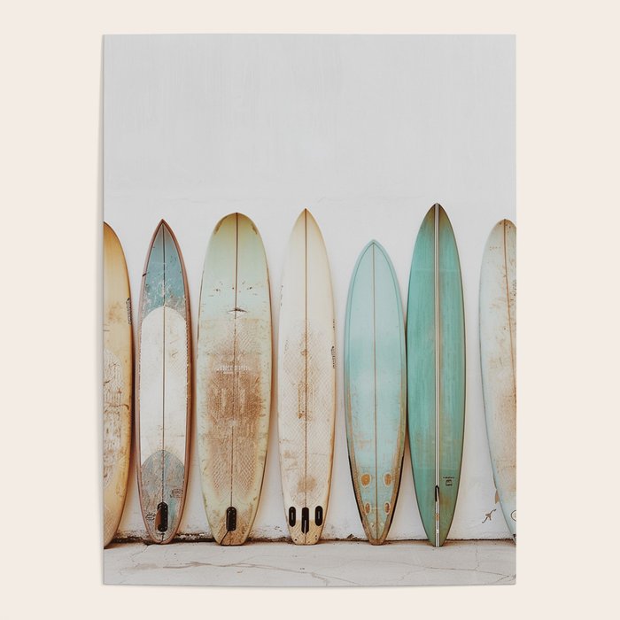 lets surf cxv Poster Gallery Image 1