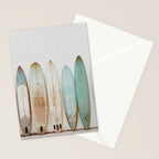 lets surf cxv Stationery Card Gallery Image 2