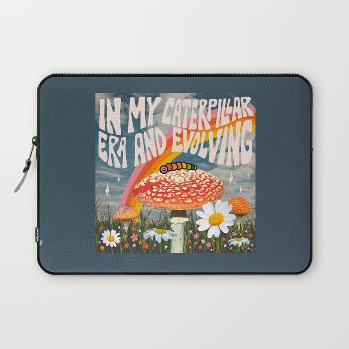 Caterpiller Era Laptop Sleeve Gallery Image 1