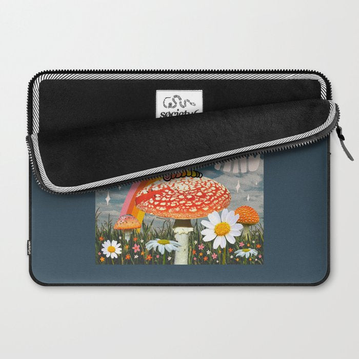 Caterpiller Era Laptop Sleeve Gallery Image 2