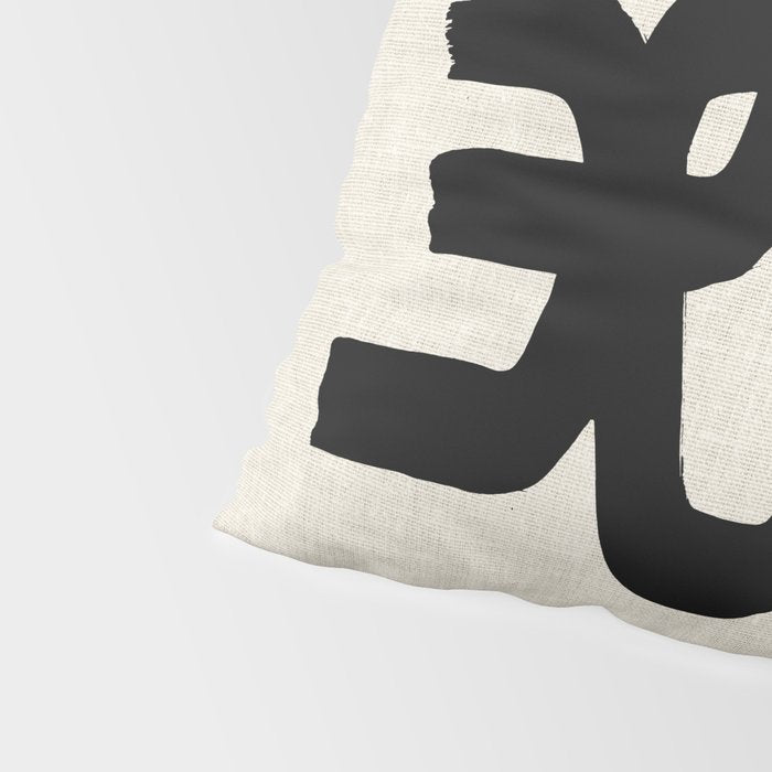 Spiral Embrace Pillow Sham Gallery Image 4