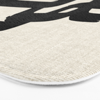 Spiral Embrace Bath Mat Gallery Image 3