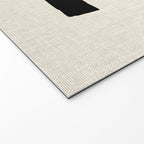 Spiral Embrace Welcome Mat Gallery Image 2