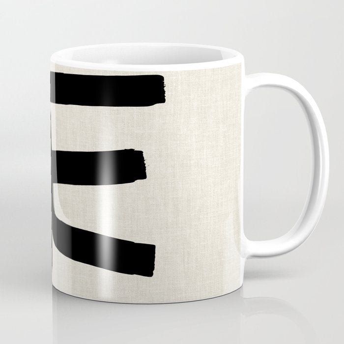 Spiral Embrace Coffee Mug Gallery Image 1