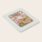 Ohio Wildflowers Notebook Gallery Image 2