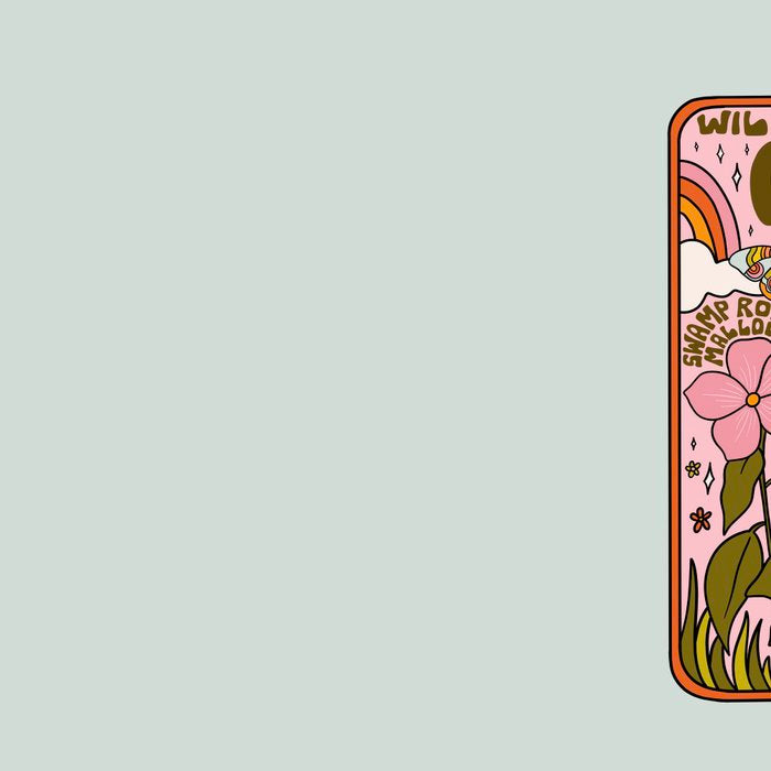 Ohio Wildflowers Coffee Mug Gallery Image 2