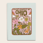 Ohio Wildflowers Notebook Gallery Image 4