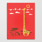 I'm Like A Bird Notebook Gallery Image 4