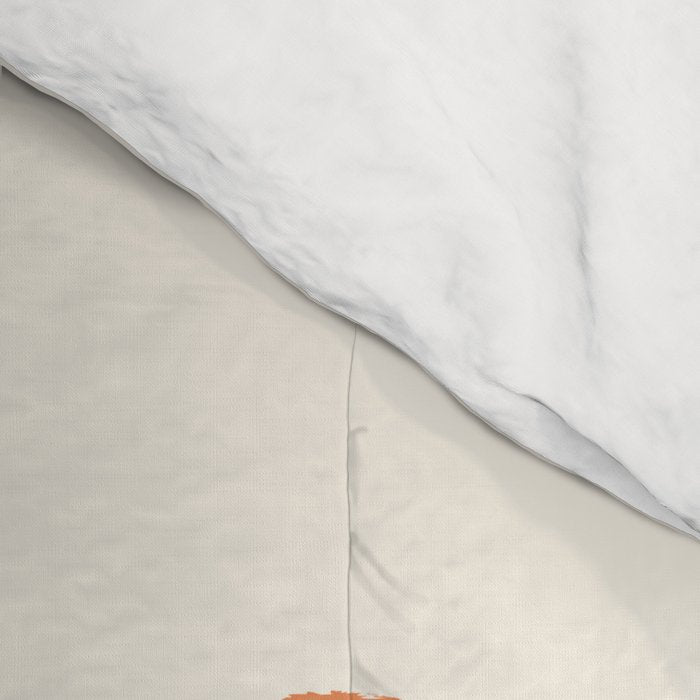 Minimalistic Summer III Comforter Gallery Image 4