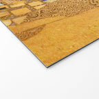Gustav Klimt - The Woman in Gold Welcome Mat Gallery Image 2