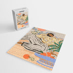 Lazy Days Jigsaw Puzzle Gallery Image 2