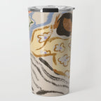 Lazy Days Travel Mug Gallery Image 1