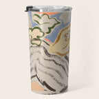 Lazy Days Travel Mug Gallery Image 3