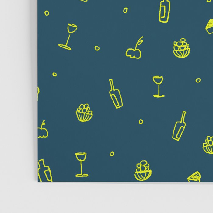 Euro Nights Poster Gallery Image 3