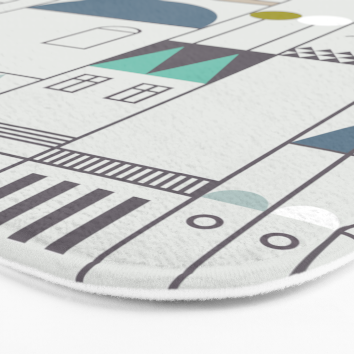 I think I like this little life Bath Mat Gallery Image 3