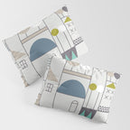 I think I like this little life Pillow Sham Gallery Image 3